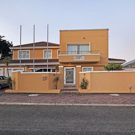 Natalie Guesthouse Bloubergstrand Dış mekan fotoğraf